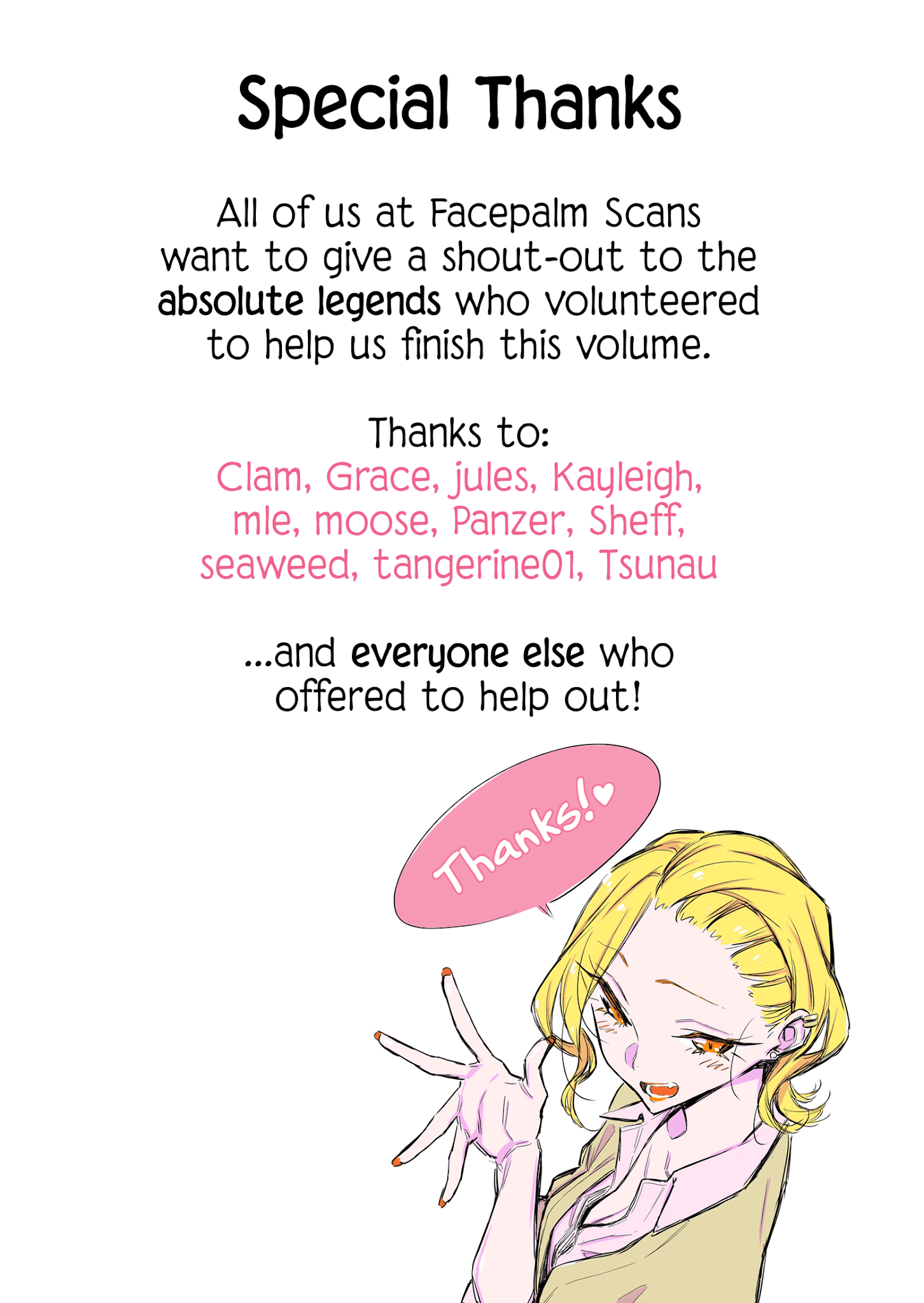 Yancha Gal no Anjo-san Chapter 90 24